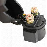Complete Electrical ATV Wiring Harness 50cc - 125cc - VMC Chinese Parts