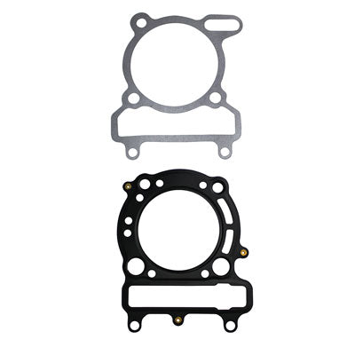 BLYGO Engine Head Base Gasket Kit For GY6 CH 250cc Scooter/Moped/ATV/Quad/Buggy