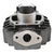 Cylinder Kit 40.5mm for 50cc Yamaha PW50 Engine - VMC Chinese Parts