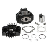 40mm Piston Ring Kit Gasket Wrist Pin Bearing Set For Yamaha PW50 PW 50 Y Zinger Dirt Bike %e0%b9%91%e2%99%9c I.1259522802 40mm Piston Ring Kit Gasket Wrist Pin Bearing Set For Yamaha PW50 PW 50 Y Zinger Dirt Bike %e0%b9%91%e2%99%9c I.1259522802