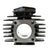 Cylinder Kit 40.5mm for 50cc Yamaha PW50 Engine - VMC Chinese Parts