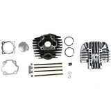 Cylinder Kit 47mm for 80cc Yamaha PW80 Engine - VMC Chinese Parts