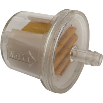 Fuel Filter - 6mm" - [0707-0066] Parts Unlimited - VMC Chinese Parts