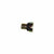 Chinese ATV Carburetor Drain Screw Version 1 - PZ16 Carburetors - VMC Chinese Parts