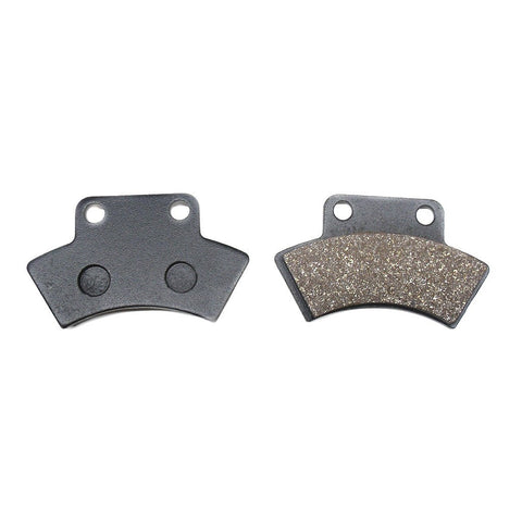 Disc Brake Pad Set - Dinli - Version 27