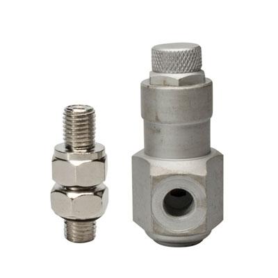 Disc Brake Anti-Lock ABS Pump Fitting