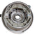 Brake Assy - RIGHT - 5" Drum with Backing Plate & Shoes - Version 01R - VMC Chinese Parts