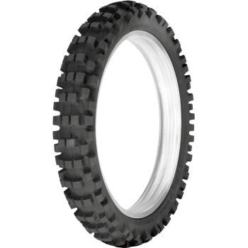 110/90-18 Dunlop Dirt Bike Rear Tire  [0313-0661] - VMC Chinese Parts