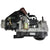Engine Assembly - GY6 150cc Automatic w/ Reverse for ATV - Version 12 - VMC Chinese Parts