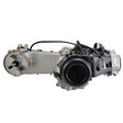 Engine Assembly - GY6 150cc Long Case for Scooters - Version 13 - VMC Chinese Parts
