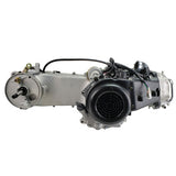 Engine Assembly - GY6 150cc Long Case for Scooters - Version 13 - VMC Chinese Parts