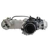 Engine Assembly - GY6 150cc Long Case for Scooters - Version 13 - VMC Chinese Parts