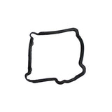 Fan Cover Gasket for 50cc Scooters - VMC Chinese Parts
