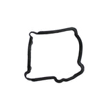 Fan Cover Gasket for 50cc Scooters - VMC Chinese Parts