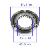 Starter One Way Drive Clutch -  20 Sprag  - CG200 CG250 Engine - VMC Chinese Parts