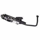 Exhaust System / Muffler for Tao Tao 50cc Scooter - Version 50 - VMC Chinese Parts