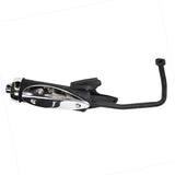 Exhaust System / Muffler for Tao Tao 50cc Scooter - Version 50 - VMC Chinese Parts