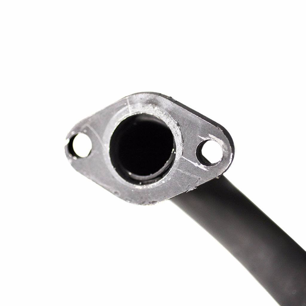 Exhaust Muffler System Assembly for Tao Tao 4FUN Go-Kart