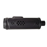 Exhaust System / Muffler for Tao Tao EVO 50cc Scooter - Version 104 - VMC Chinese Parts