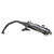 Exhaust System / Muffler for Tao Tao Powermax PMX150 Scooter - Version 21 - VMC Chinese Parts