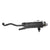 Exhaust System / Muffler for Tao Tao Powermax PMX150 Scooter - Version 21 - VMC Chinese Parts