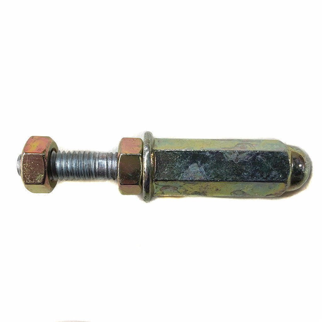 Exhaust Nut and Stud Set - 50cc-110cc Scooter Go-Kart ATV - VMC Chinese Parts