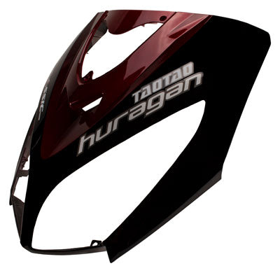 Face Panel / Headlight Housing Panel for Tao Tao EVO 50 Scooter - VMC Chinese Parts