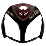 Face Panel / Headlight Housing Panel for Tao Tao EVO 50 Scooter - VMC Chinese Parts