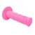 Fluorescent Pink Throttle Grip Set - VMC Chinese Parts