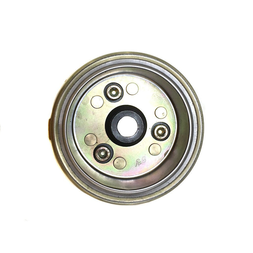 Stator Magneto Flywheel - 110cc 125cc Horizontal Engines - Version 1 - VMC Chinese Parts