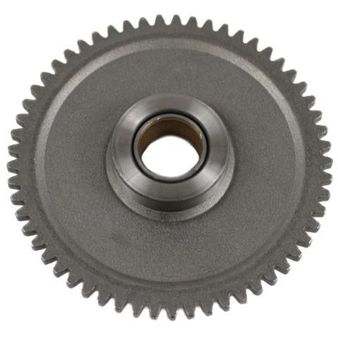 Flywheel for 250cc ATV, Dirt Bike One Way Clutch - Version 7 - VMC Chinese Parts