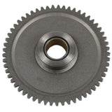 Flywheel for 250cc ATV, Dirt Bike One Way Clutch - Version 7 - VMC Chinese Parts