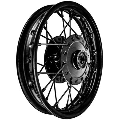 Splendor plus discount bike rim