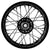 Rim Wheel - Front - 10" x 1.4" - 12mm ID - 32 Spokes - Chinese Dirt Bike - Version 1002 - VMC Chinese Parts