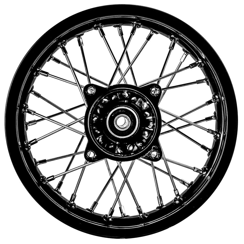 Rim Wheel Front 10