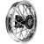 Rim Wheel - Front - 10" x 1.4" - 12mm ID - 32 Spokes - Chinese Dirt Bike - Version 1004 - VMC Chinese Parts