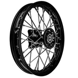 Rim Wheel - Front - 12.0 x 1.4 Inch - 15mm ID - 32 Spokes - Dirt Bike - Version 1215 - VMC Chinese Parts