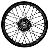 Rim Wheel - Front - 12.0 x 1.4 Inch - 15mm ID - 32 Spokes - Dirt Bike - Version 1215 - VMC Chinese Parts