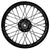 Rim Wheel - Front - 12" x 1.4" - 12mm ID - 32 Spokes - Chinese Dirt Bike - Version 1202 - VMC Chinese Parts