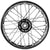 Rim Wheel - Front - 12" x 1.4" - 12mm ID - 32 Spokes - Chinese Dirt Bike - Version 1204 - VMC Chinese Parts