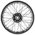 Rim Wheel - Front - 12" x 1.4" - 12mm ID - 32 Spokes - Chinese Dirt Bike - Version 1204 - VMC Chinese Parts