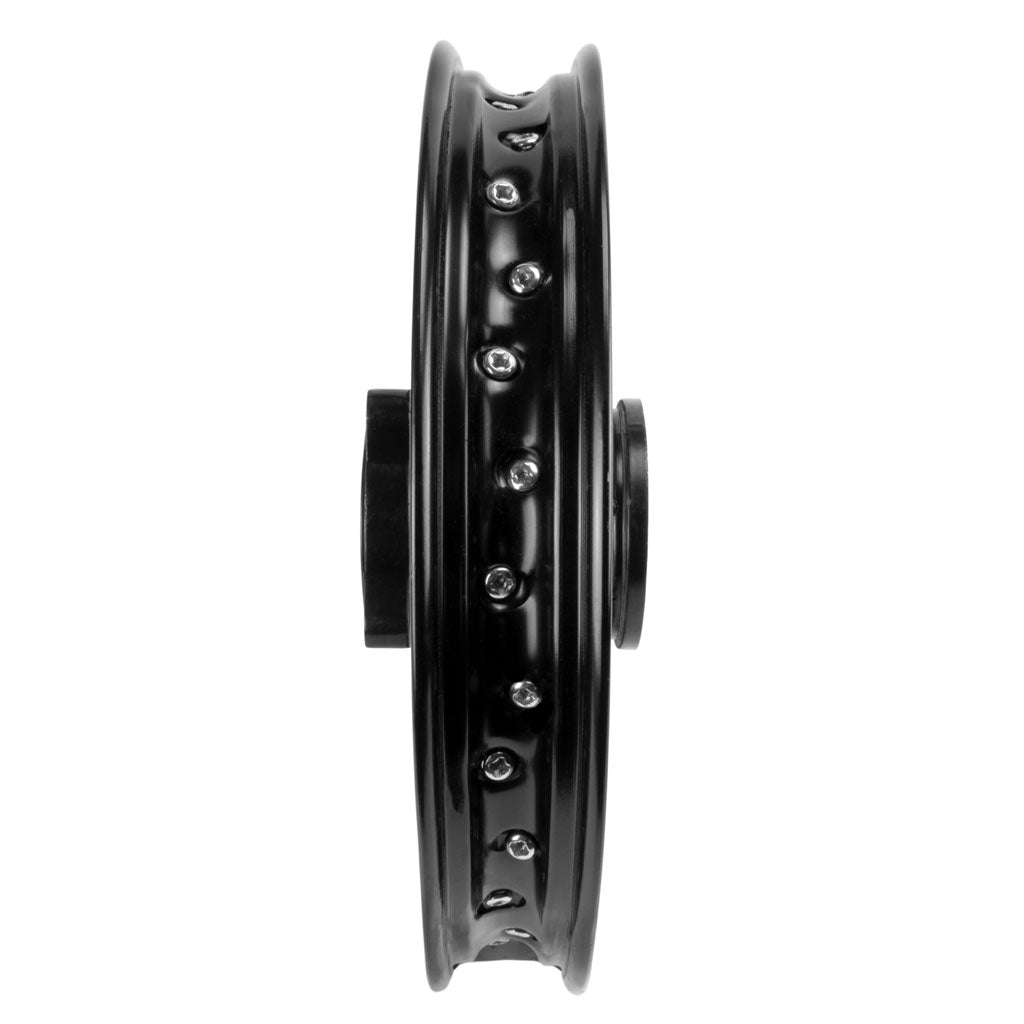 Rim Wheel - Front - 12.0 x 1.6 Inch - 12mm ID - 32 Spokes - Dirt Bike - Version 1206 - VMC Chinese Parts