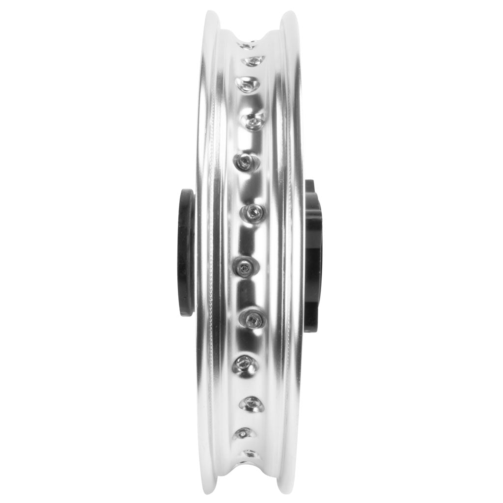 Rim Wheel - Front - 12.0 x 1.6 Inch - 12mm ID - 32 Spokes - Dirt Bike - Version 1208 - VMC Chinese Parts