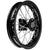 Rim Wheel - Front - 12" x 1.85" - 12mm ID - 32 Spokes - Chinese Dirt Bike - Version 1210 - VMC Chinese Parts