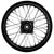 Rim Wheel - Front - 12" x 1.85" - 12mm ID - 32 Spokes - Chinese Dirt Bike - Version 1210 - VMC Chinese Parts