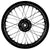 Rim Wheel - Front - 12" x 1.85" - 12mm ID - 32 Spokes - Chinese Dirt Bike - Version 1210 - VMC Chinese Parts