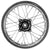 Rim Wheel - Front - 12" x 1.85" - 12mm ID - 32 Spokes - Chinese Dirt Bike - Version 1212 - VMC Chinese Parts