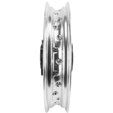 Rim Wheel - Front - 12.0 x 1.85 Inch - 12mm ID - 32 Spokes - Dirt Bike - Version 1212 - VMC Chinese Parts