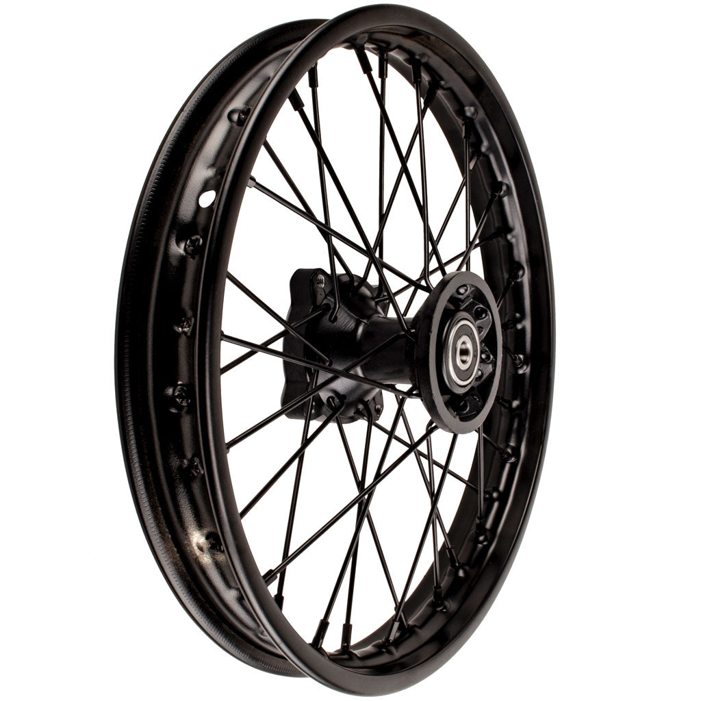 14 bike wheel deals