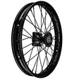 Rim Wheel - Front - 17.0 x 1.6 Inch - 12mm ID - 32 Spokes - Tao Tao DB17 Dirt Bike - Version 1710 - VMC Chinese Parts